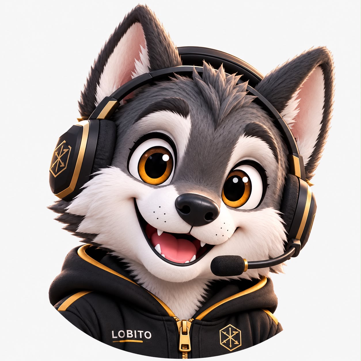 Lobito, guía de La Unión World
